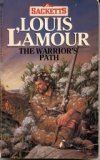 9780553252736: The Warrior's Path (The Sacketts)