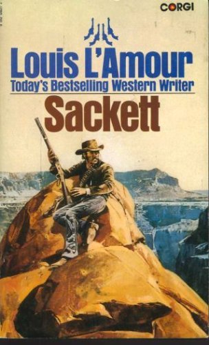 Stock image for Sackett for sale by ThriftBooks-Dallas