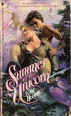 Summer of Unicorn (9780553252835) by Hooper, Kay