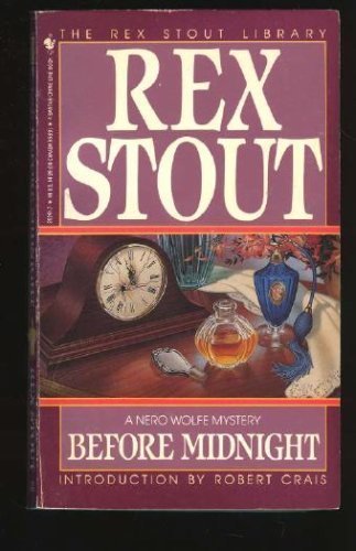 Stock image for Before Midnight for sale by Discover Books