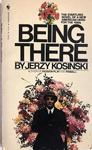 Being There (9780553253122) by Kosinski, Jerzy