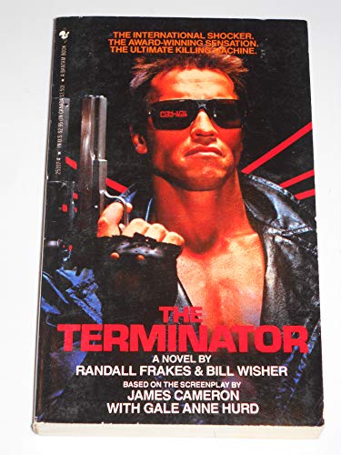 Beispielbild fr The Terminator zum Verkauf von Reliant Bookstore