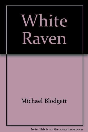 9780553253528: Title: White Raven