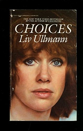 Stock image for Choices for sale by Better World Books