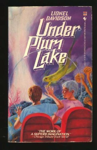 Under Plum Lake (9780553253726) by Davidson, Lionel