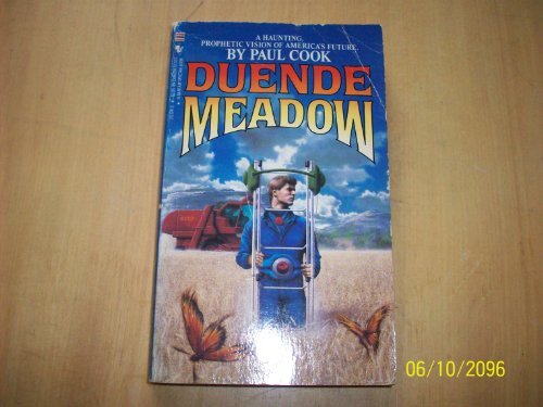 Imagen de archivo de Duende Meadow a la venta por Wonder Book
