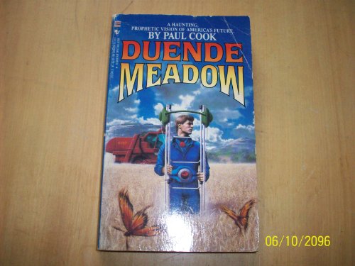 Stock image for Duende Meadow for sale by Better World Books