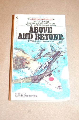 Imagen de archivo de Above and Beyond: 1941-1945 a la venta por Browse Awhile Books