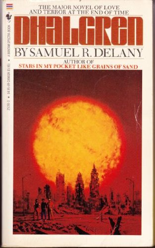 samuel r delany samuel r delany