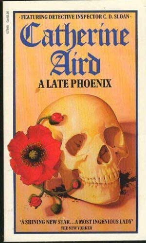 9780553254426: A Late Phoenix