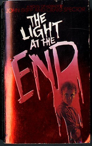 Stock image for The Light at the End for sale by HPB Inc.