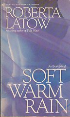 Imagen de archivo de Soft Warm Rain a la venta por Colorado's Used Book Store