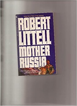 Beispielbild fr Mother Russia zum Verkauf von Better World Books