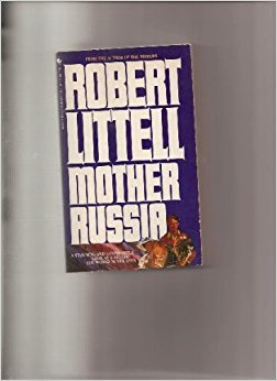 Imagen de archivo de Mother Russia a la venta por Better World Books