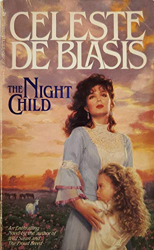 Beispielbild fr The Night Child zum Verkauf von Gulf Coast Books