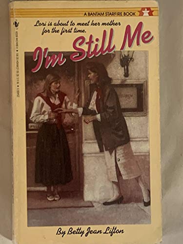 Imagen de archivo de I'm Still Me a la venta por Irish Booksellers