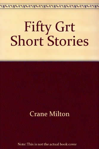 9780553254822: Title: 50 Great Short Stories