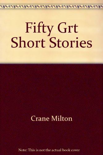 9780553254822: 50 Great Short Stories