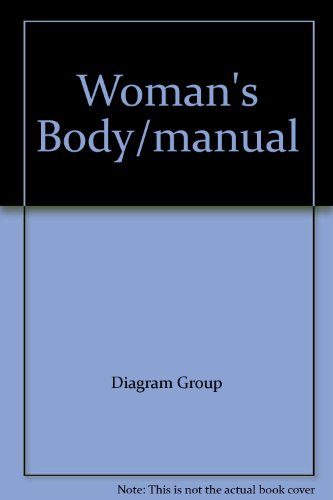 9780553254860: Title: Womans Bodymanual