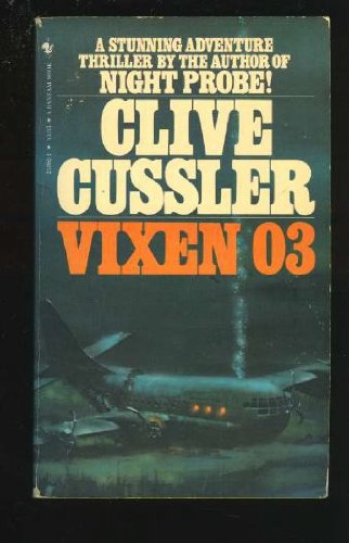 Stock image for Vixen 03 (A Bantam Book) for sale by gearbooks