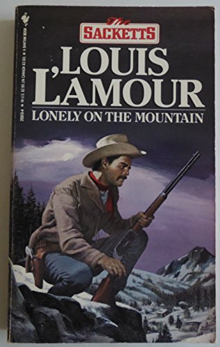 9780553255133: Lonely on the Mountain