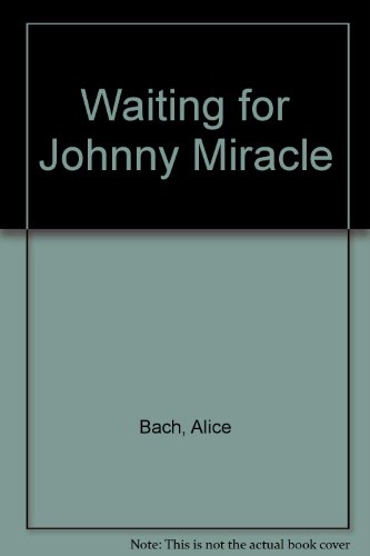 Beispielbild fr Waiting/John/Miracle zum Verkauf von ThriftBooks-Dallas