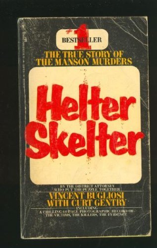 Stock image for Helter Skelter for sale by ThriftBooks-Atlanta