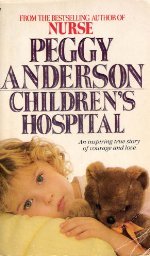 Children's Hospital - Anderson, Peggy