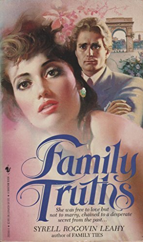 FAMILY TRUTHS - Leahy, Syrell
