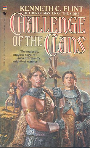 Beispielbild fr Challenge of the Clans zum Verkauf von Better World Books