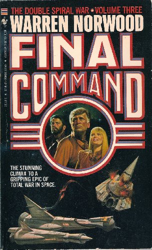 Beispielbild fr Final Command (Double Spiral War) zum Verkauf von Ravin Books