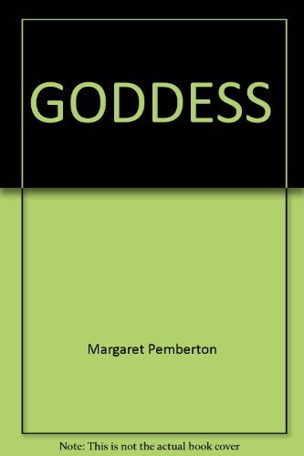 Beispielbild fr Goddess zum Verkauf von Better World Books