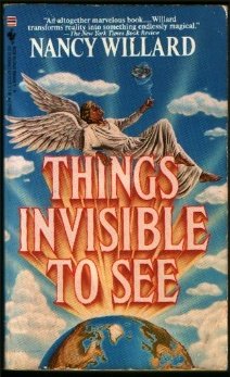 9780553255638: Things Invisible to See