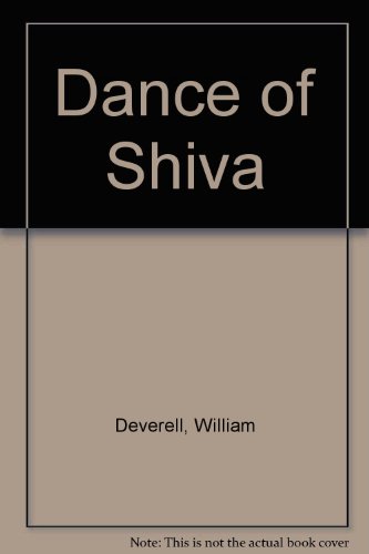 Imagen de archivo de Dance of Shiva a la venta por SecondSale
