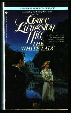 Imagen de archivo de The White Lady a la venta por R Bookmark