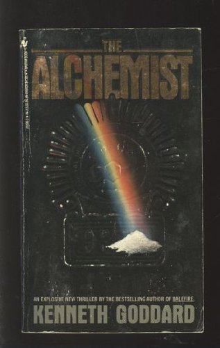 Imagen de archivo de The Alchemist a la venta por Wonder Book