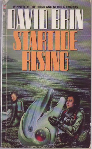 9780553256031: Title: STARTIDE RISING Uplift Trilogy