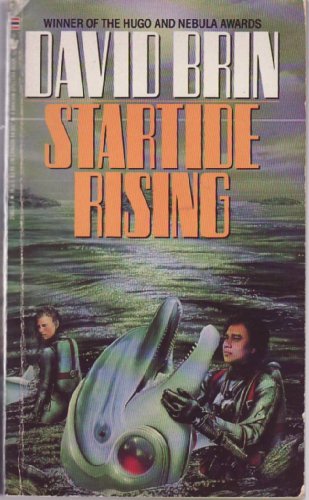 Stock image for Startide Rising (Uplift Trilogy) for sale by GF Books, Inc.