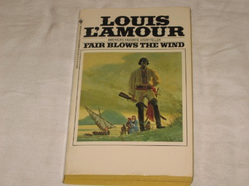 Beispielbild fr Fair Blows The Wind zum Verkauf von Once Upon A Time Books