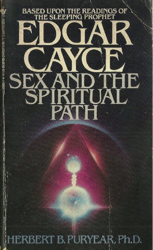 Beispielbild fr Sex &/Spiritual Path zum Verkauf von ThriftBooks-Dallas