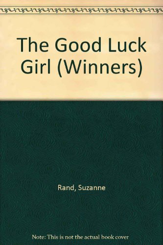 Beispielbild fr Good Luck Girl #3 zum Verkauf von ThriftBooks-Atlanta