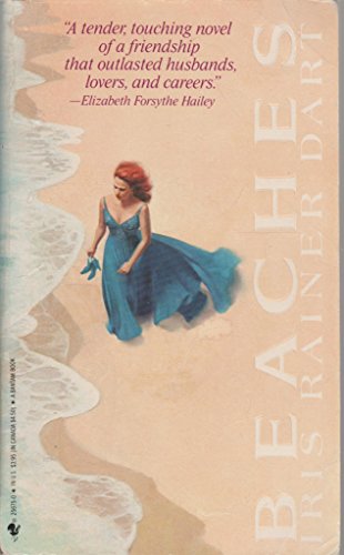 Beispielbild fr Beaches zum Verkauf von Wonder Book