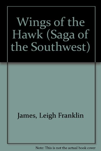 Stock image for Wings of the Hawk for sale by Hawking Books