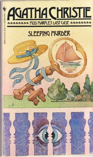 Imagen de archivo de Sleeping Murder a la venta por Discover Books