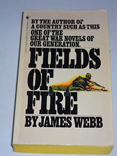 Stock image for Fields of Fire for sale by Better World Books