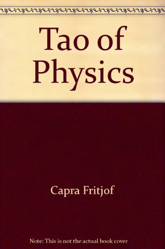 9780553256802: Tao of Physics