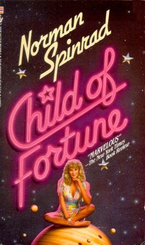 Imagen de archivo de Child of Fortune a la venta por Half Price Books Inc.