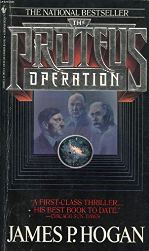 Imagen de archivo de The Proteus Operation a la venta por ThriftBooks-Dallas