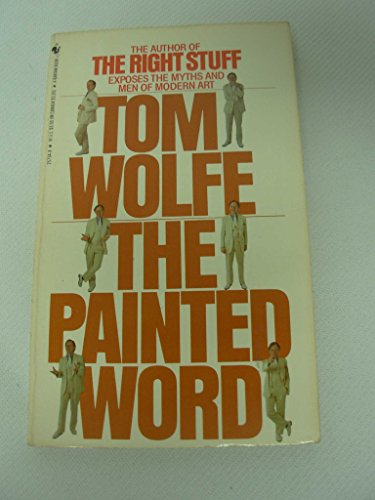 9780553257342: Title: The Painted Word