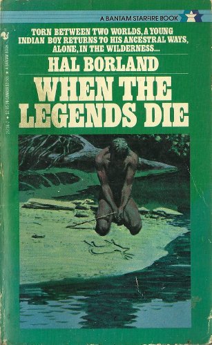 Stock image for When The Legends Die for sale by Jenson Books Inc